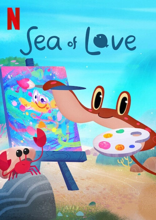 Sea of Love Musim ke 1