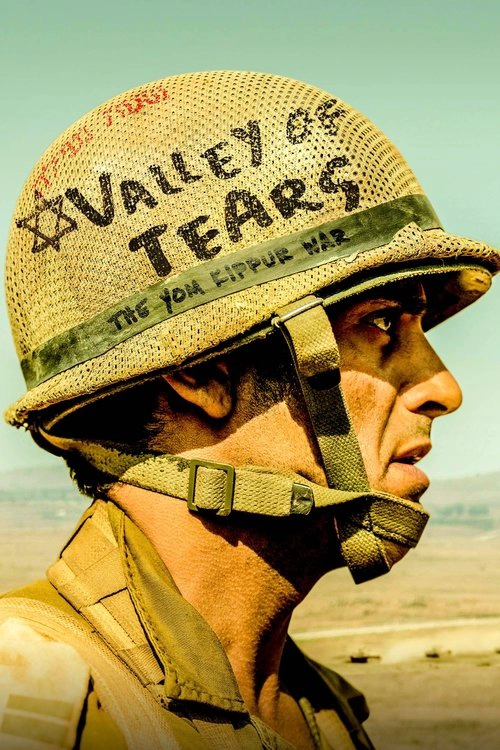 Valley of Tears S1