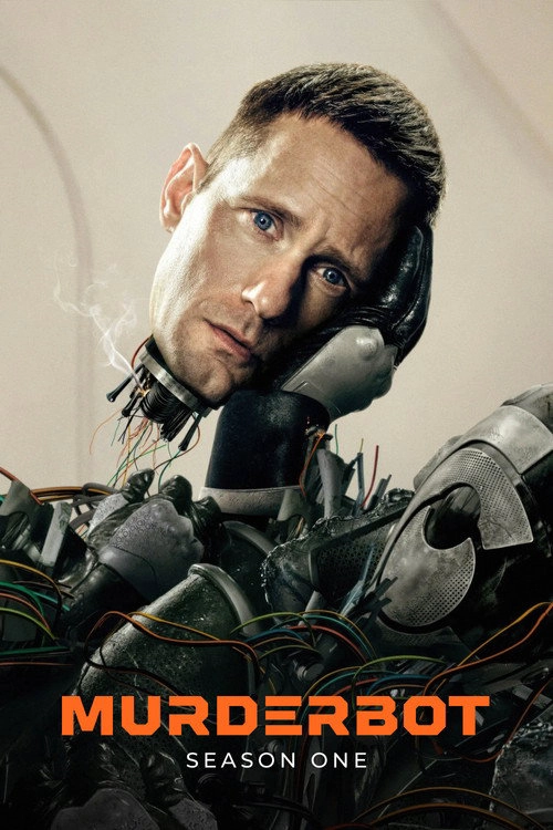 Murderbot S1