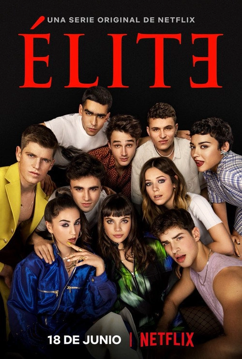 Elite S4