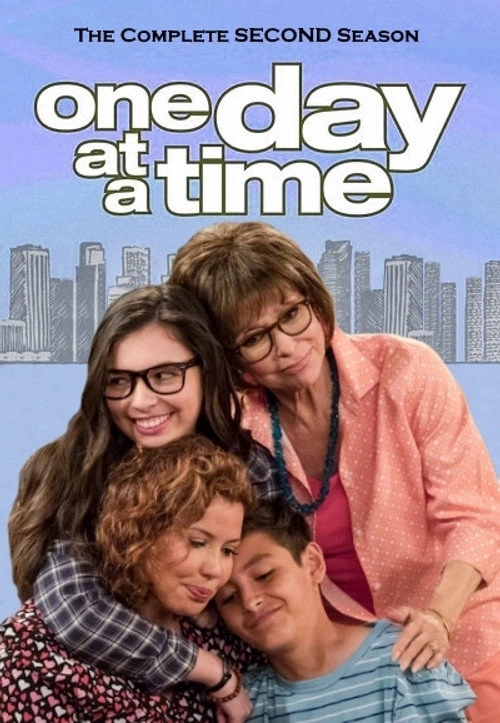 One Day at a Time S2