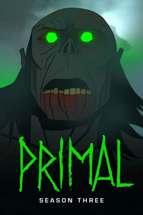 Primal S3