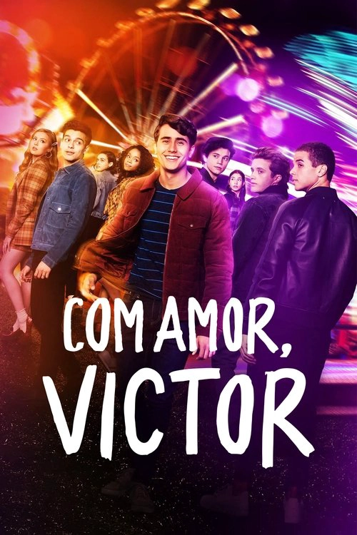 Love, Victor S3