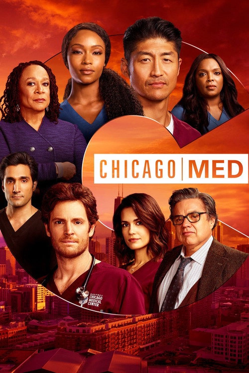 Chicago Med S6