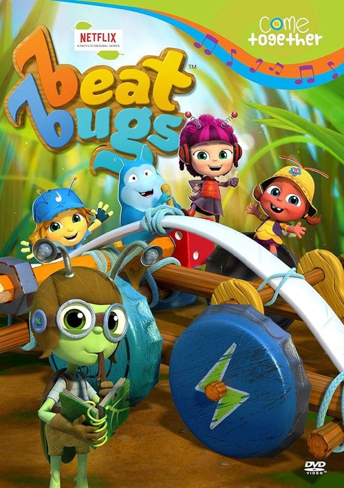 Beat Bugs S2