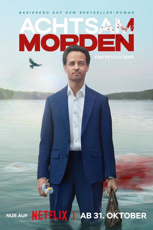 Murder Mindfully S1