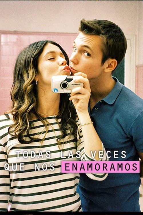 Todas las veces que nos enamoramos Musim ke 1