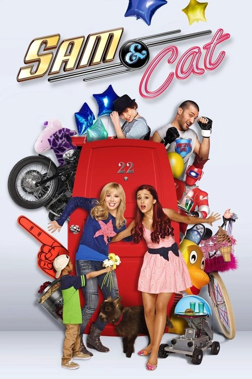 Sam & Cat S1