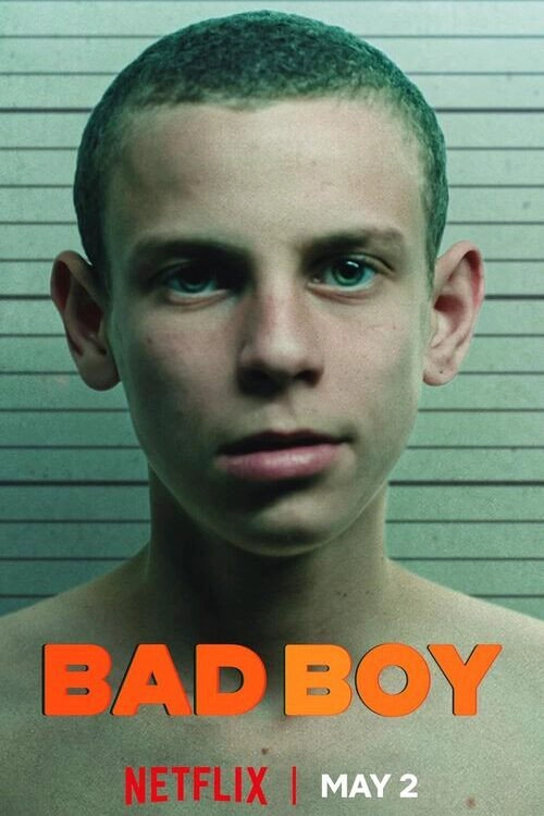 Bad Boy S1