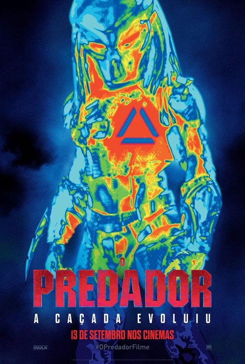 The Predator