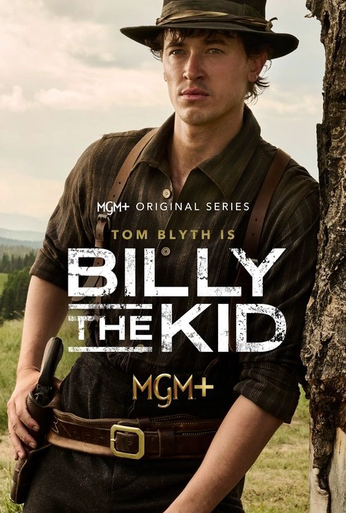 Billy the Kid Musim ke 2
