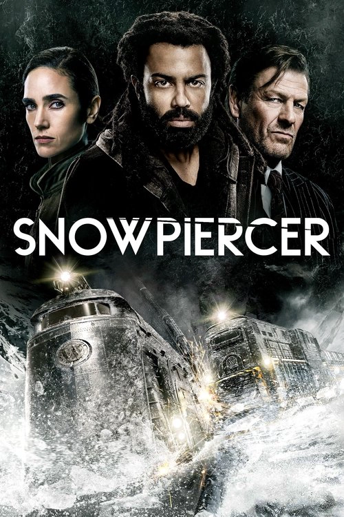 Snowpiercer S2
