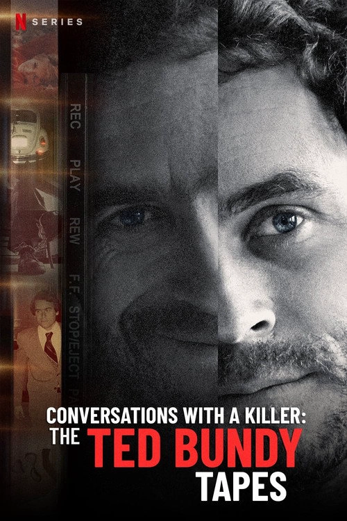 Conversations with a Killer: The Ted Bundy Tapes S1