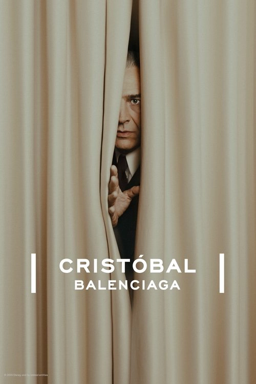 Cristóbal Balenciaga S1