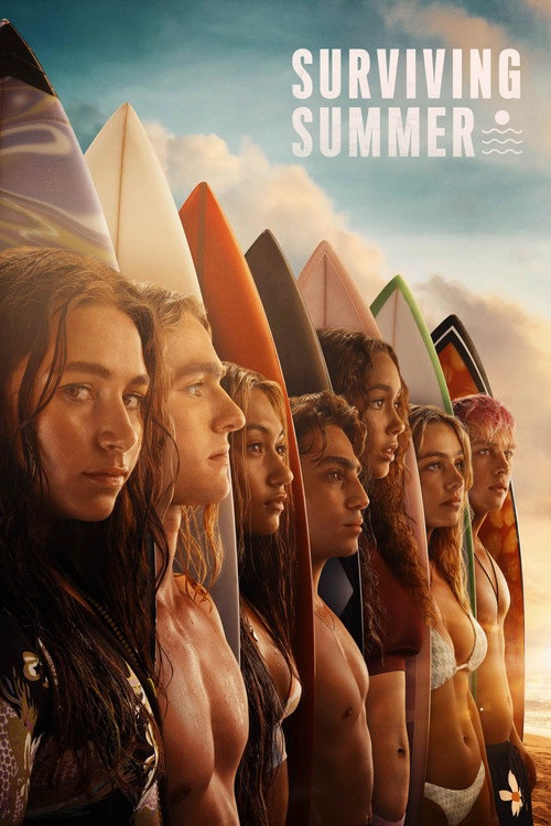 Surviving Summer S2