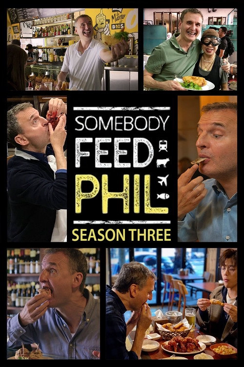 Somebody Feed Phil S3