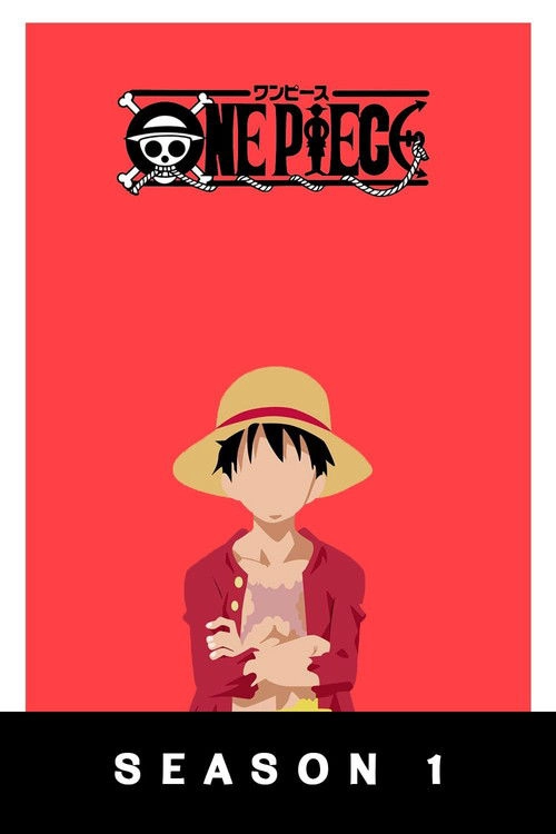 One Piece East Blue