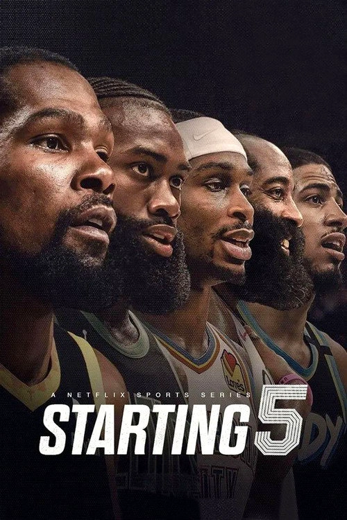 Starting 5 S2