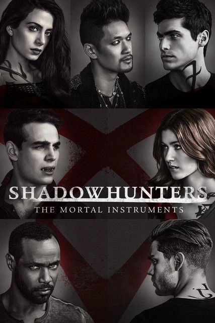 Shadowhunters S2