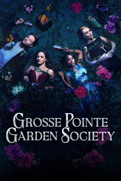 Grosse Pointe Garden Society S1