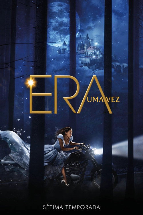Once Upon a Time Musim ke 7