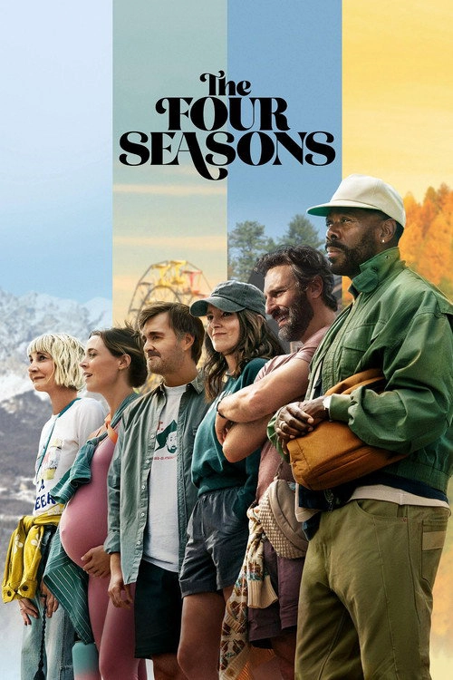The Four Seasons Musim ke 2