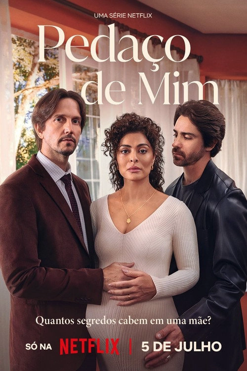 Desperate Lies S1