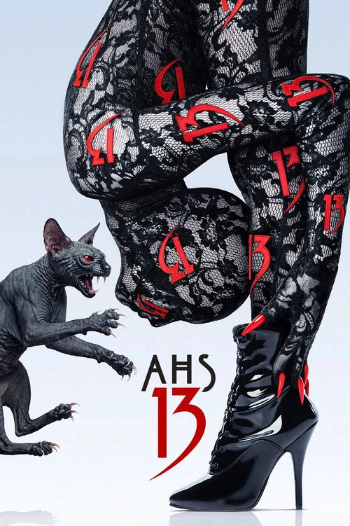 American Horror Story 13