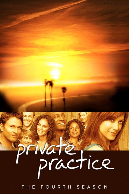 Private Practice S4