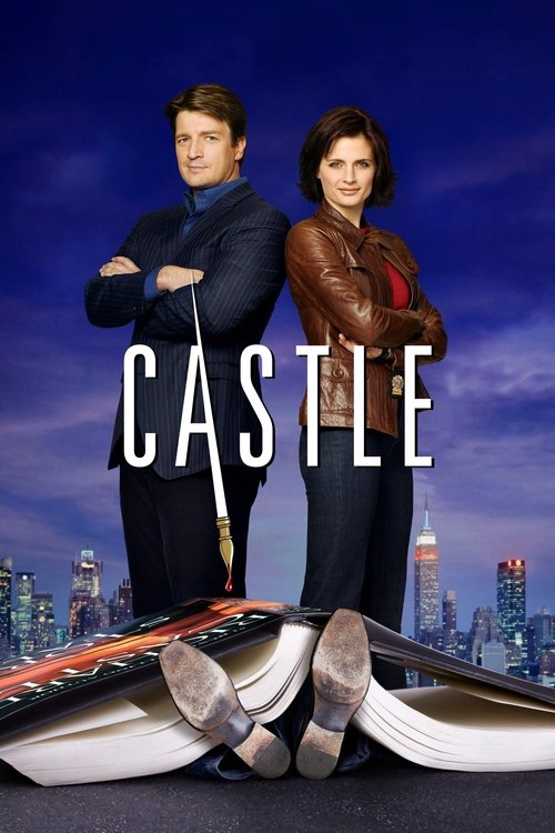 Castle S1