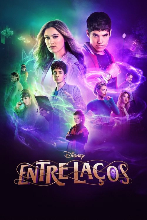 Disney Intertwined S2