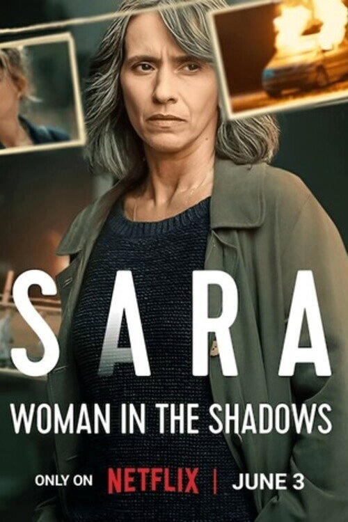 Sara - Woman in the Shadows S1