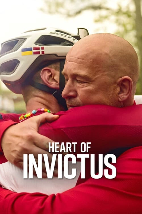 Heart of Invictus Limited Series