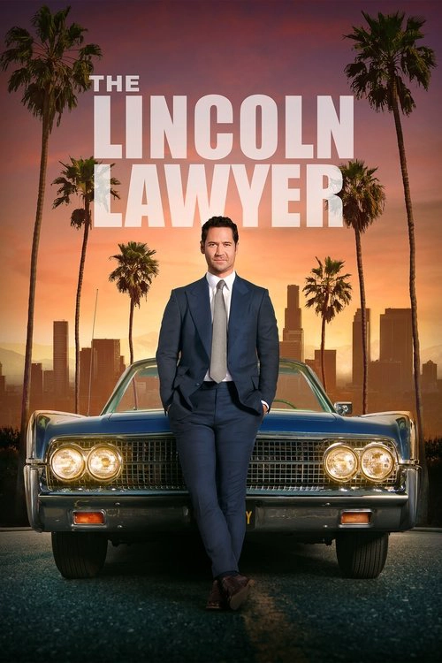 The Lincoln Lawyer S2
