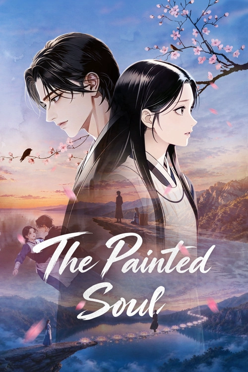 The Painted Soul S1