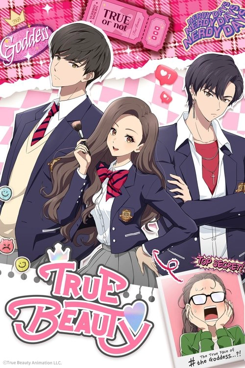 True Beauty S1