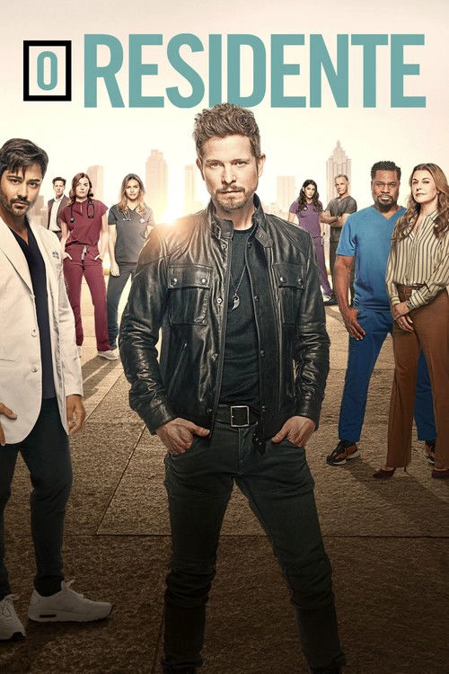 The Resident S6