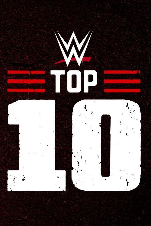 WWE Raw Top 10 S1