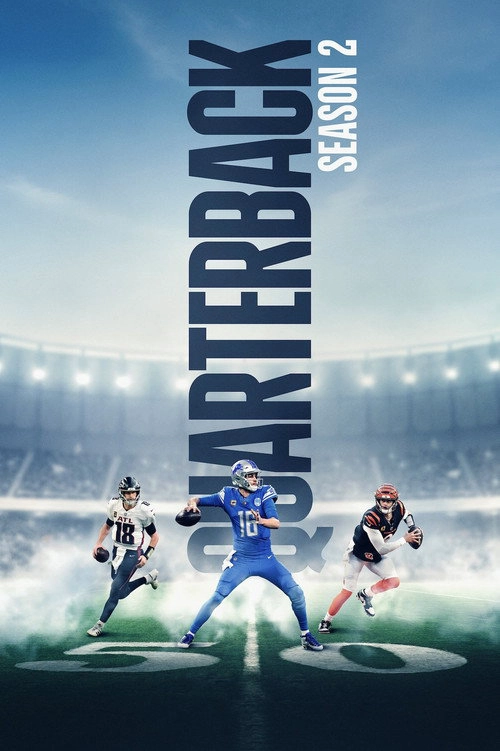 Quarterback Musim ke 2