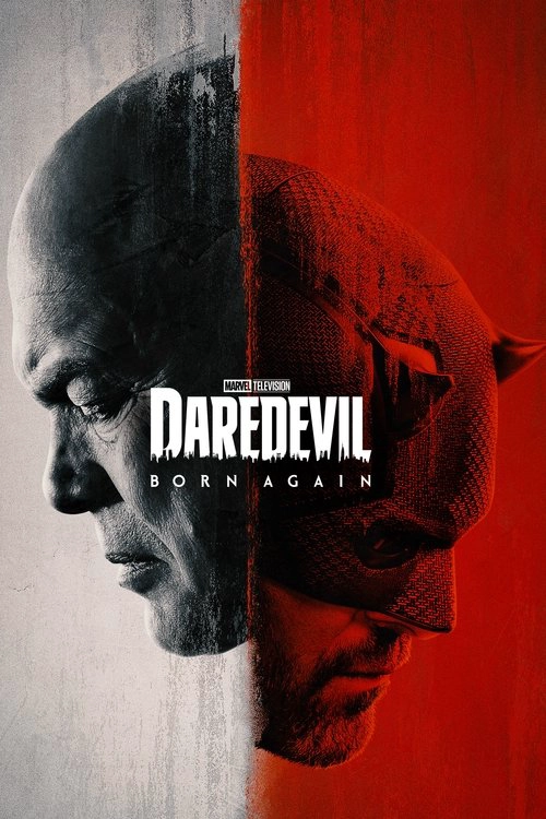 Daredevil: Born Again S1