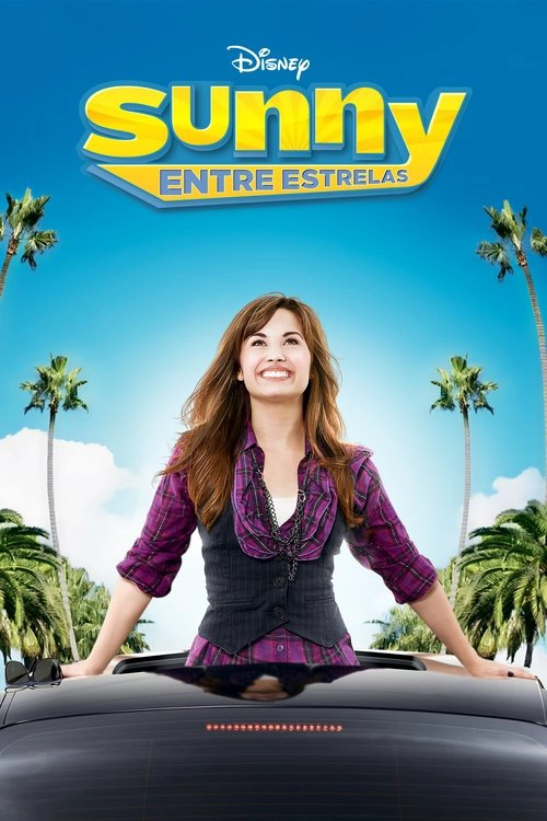 Sonny with a Chance S1