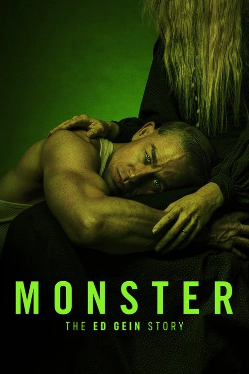 Monster: The Ed Gein Story Miniseries