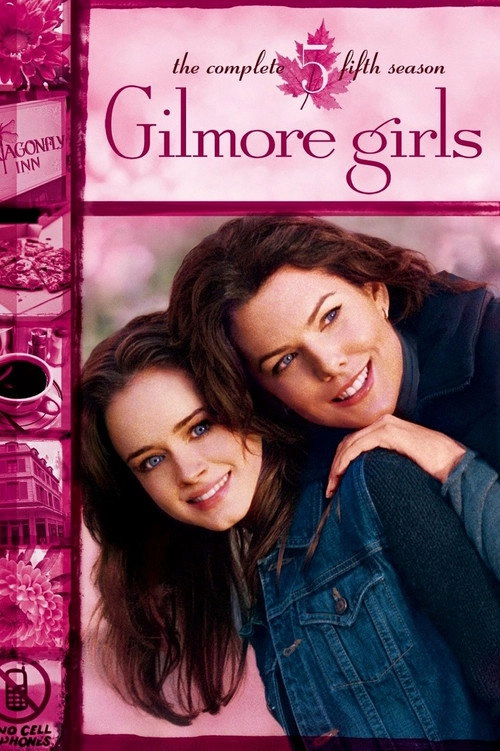 Gilmore Girls S5