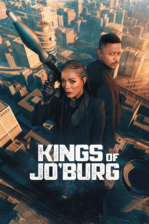 Kings of Jo'Burg S2