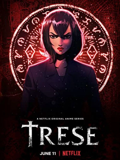 Trese S1