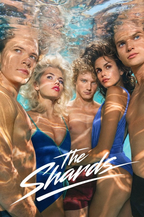 The Shards Musim ke 1