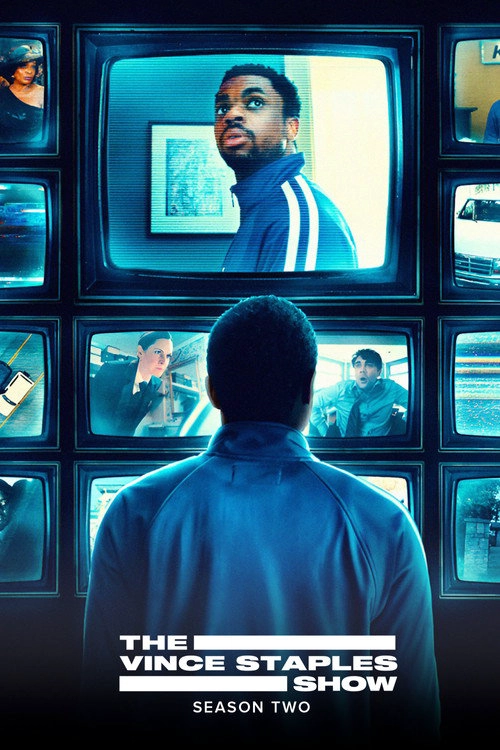 The Vince Staples Show S2