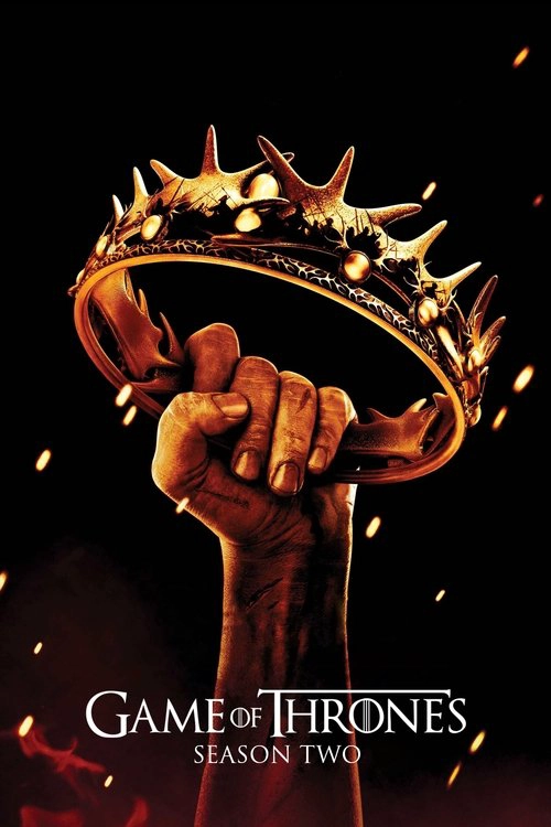 Game of Thrones S2