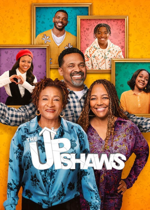 The Upshaws S5