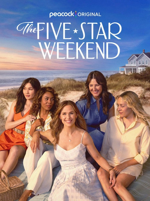 The Five Star Weekend S1